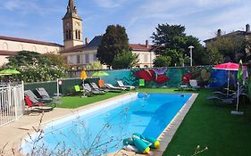 Moodz Hotel Vienne